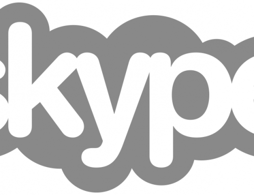 skype